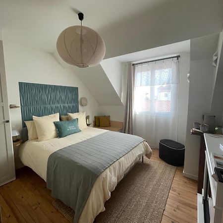 Maison Le Beaulieu Vichy Extérieur photo