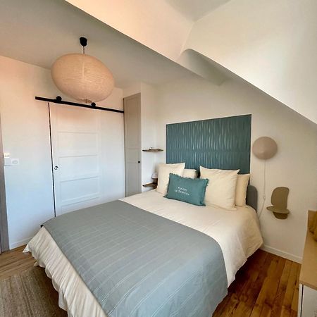 Maison Le Beaulieu Vichy Extérieur photo