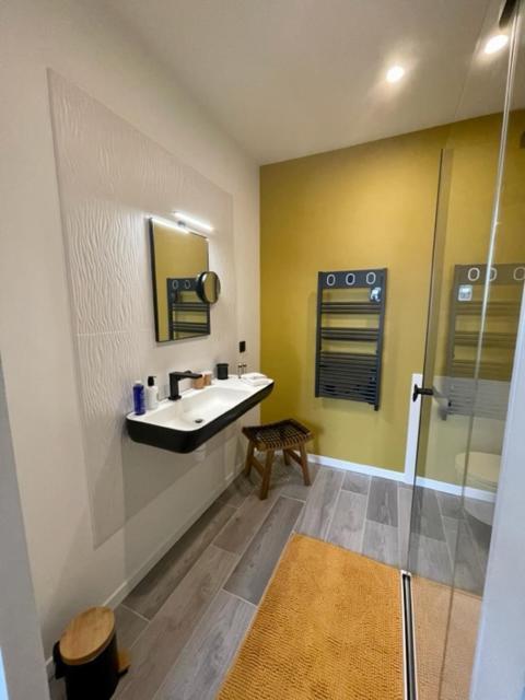 Maison Le Beaulieu Vichy Extérieur photo
