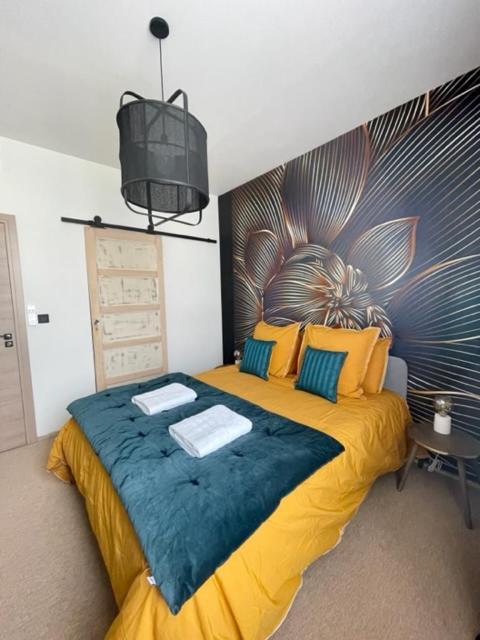 Maison Le Beaulieu Vichy Extérieur photo