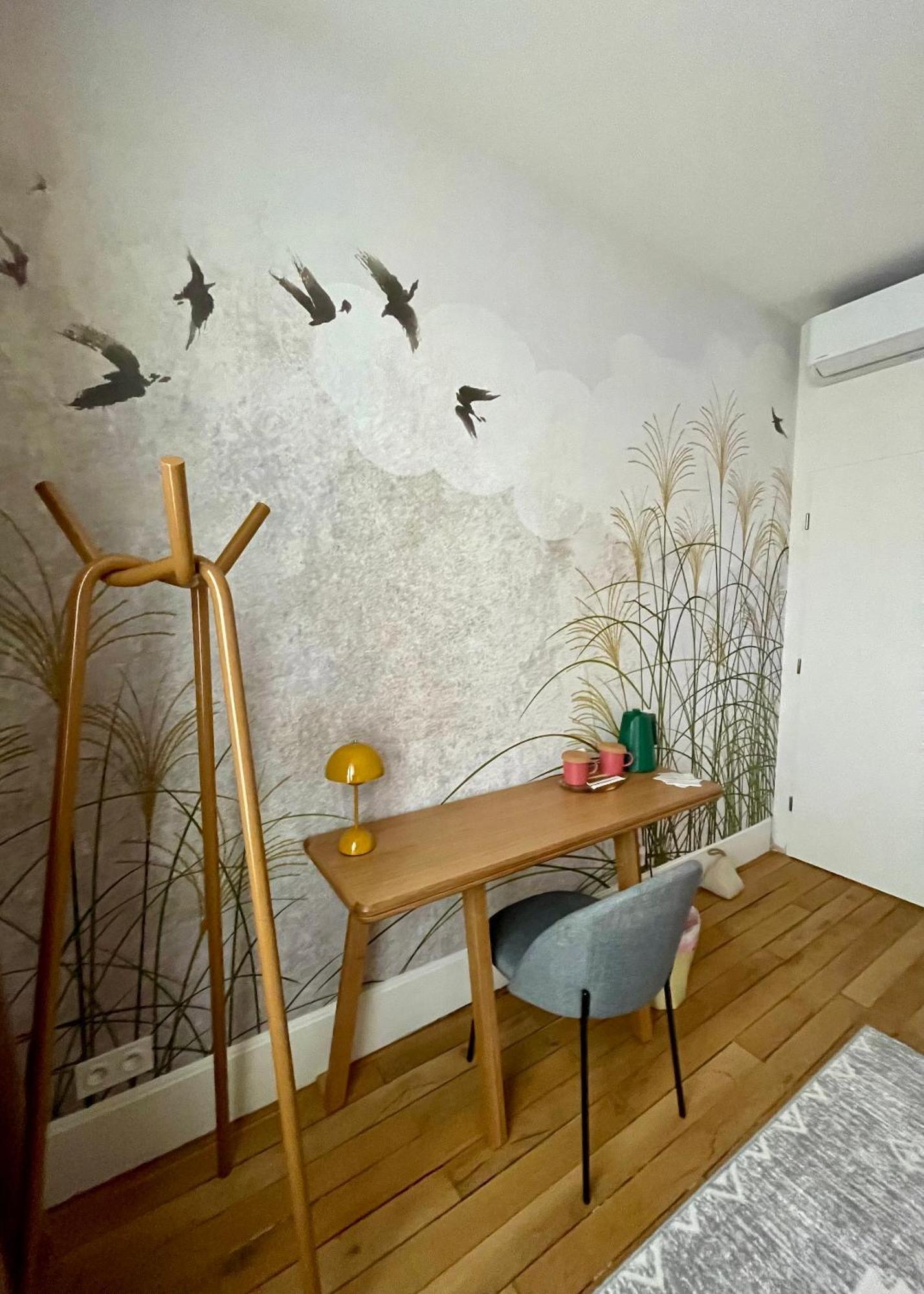 Maison Le Beaulieu Vichy Extérieur photo