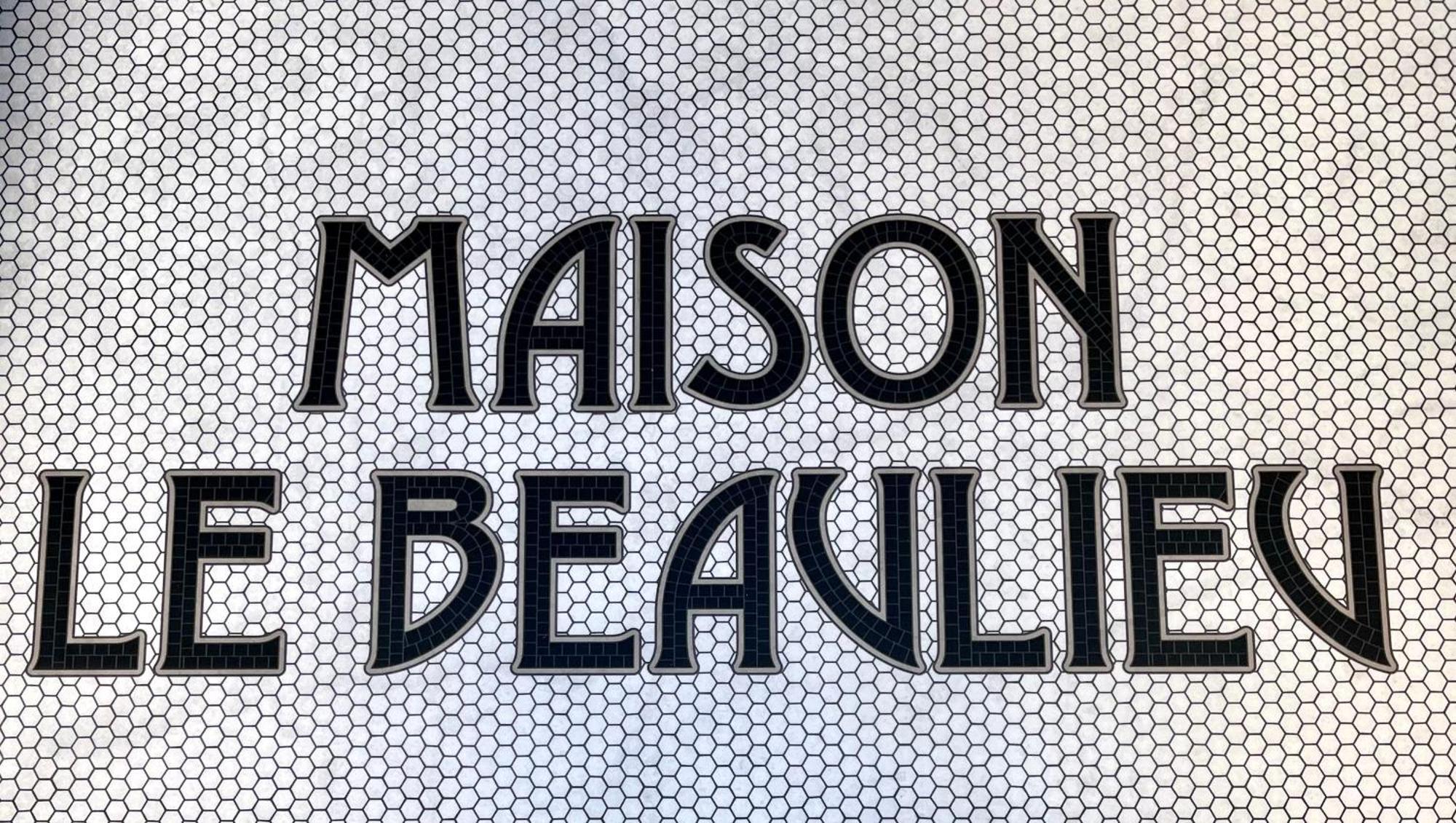 Maison Le Beaulieu Vichy Extérieur photo