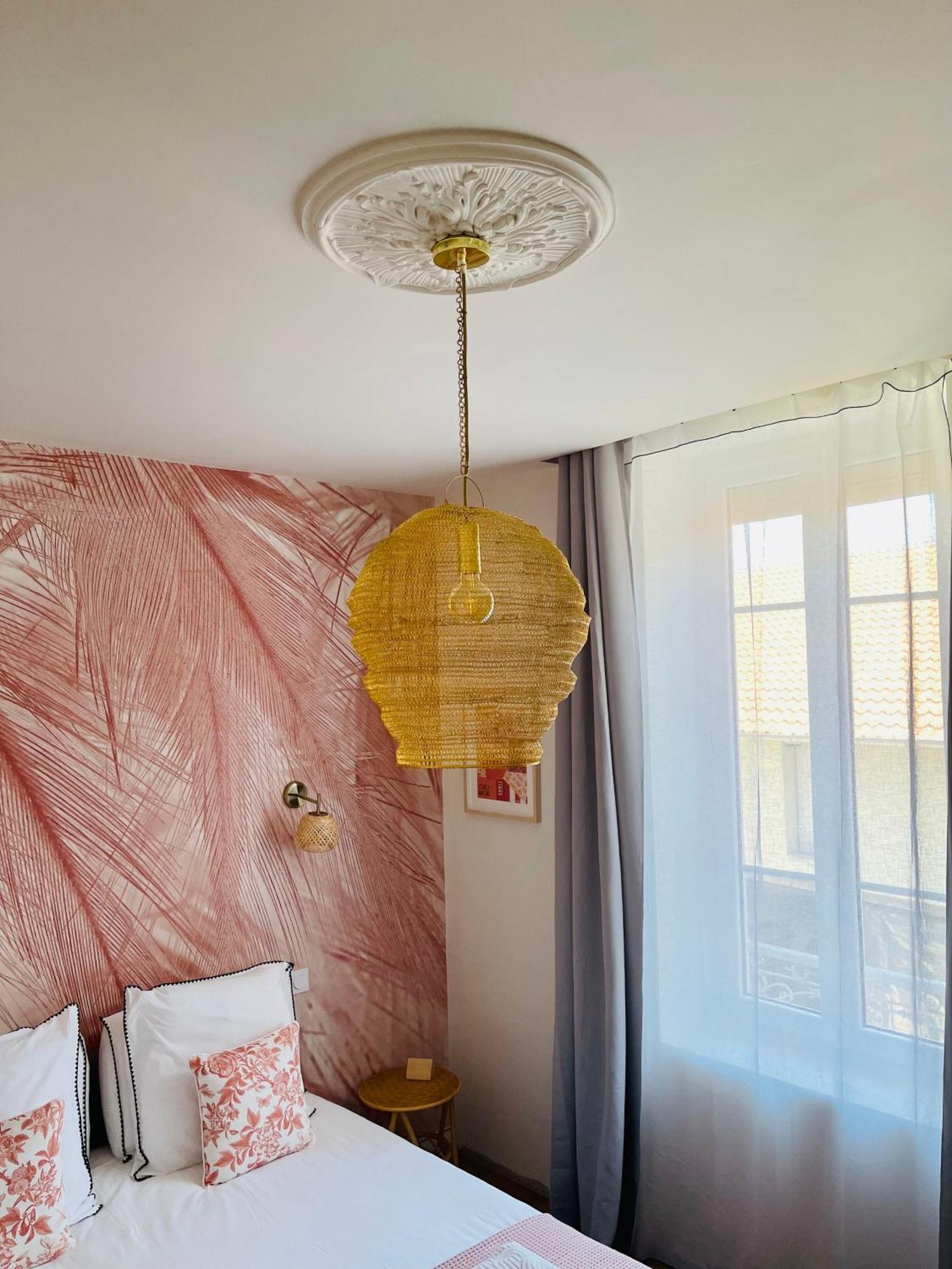 Maison Le Beaulieu Vichy Extérieur photo
